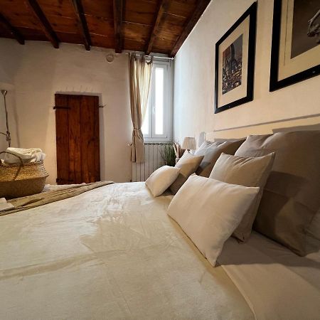 A Casa Di Anna Hotell Firenze Eksteriør bilde