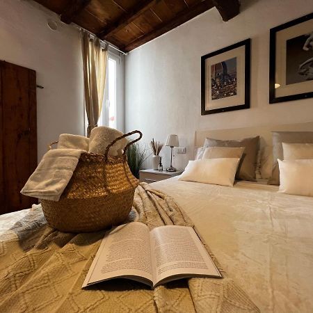 A Casa Di Anna Hotell Firenze Eksteriør bilde