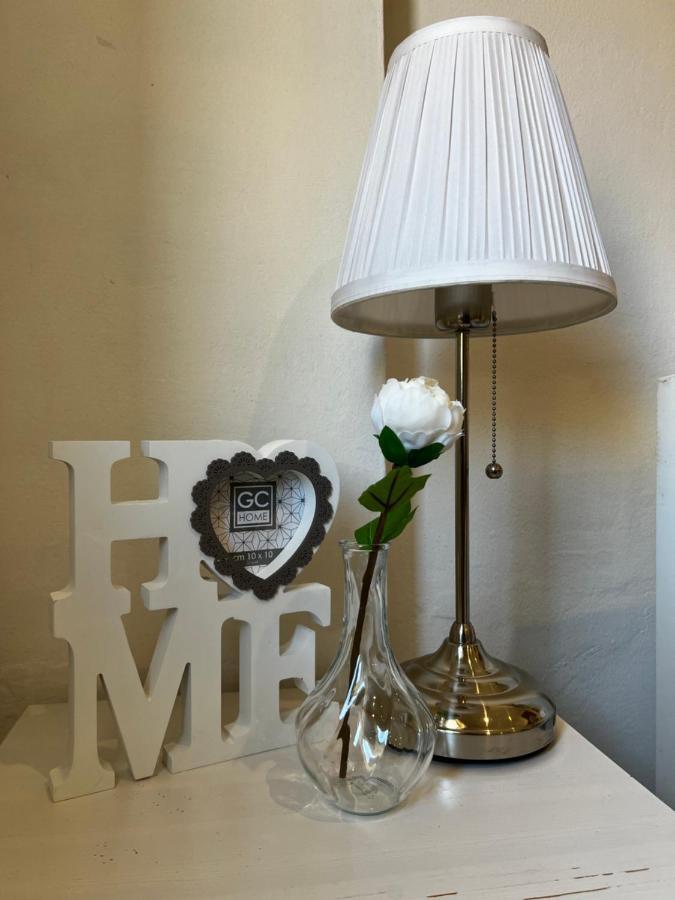 A Casa Di Anna Hotell Firenze Eksteriør bilde