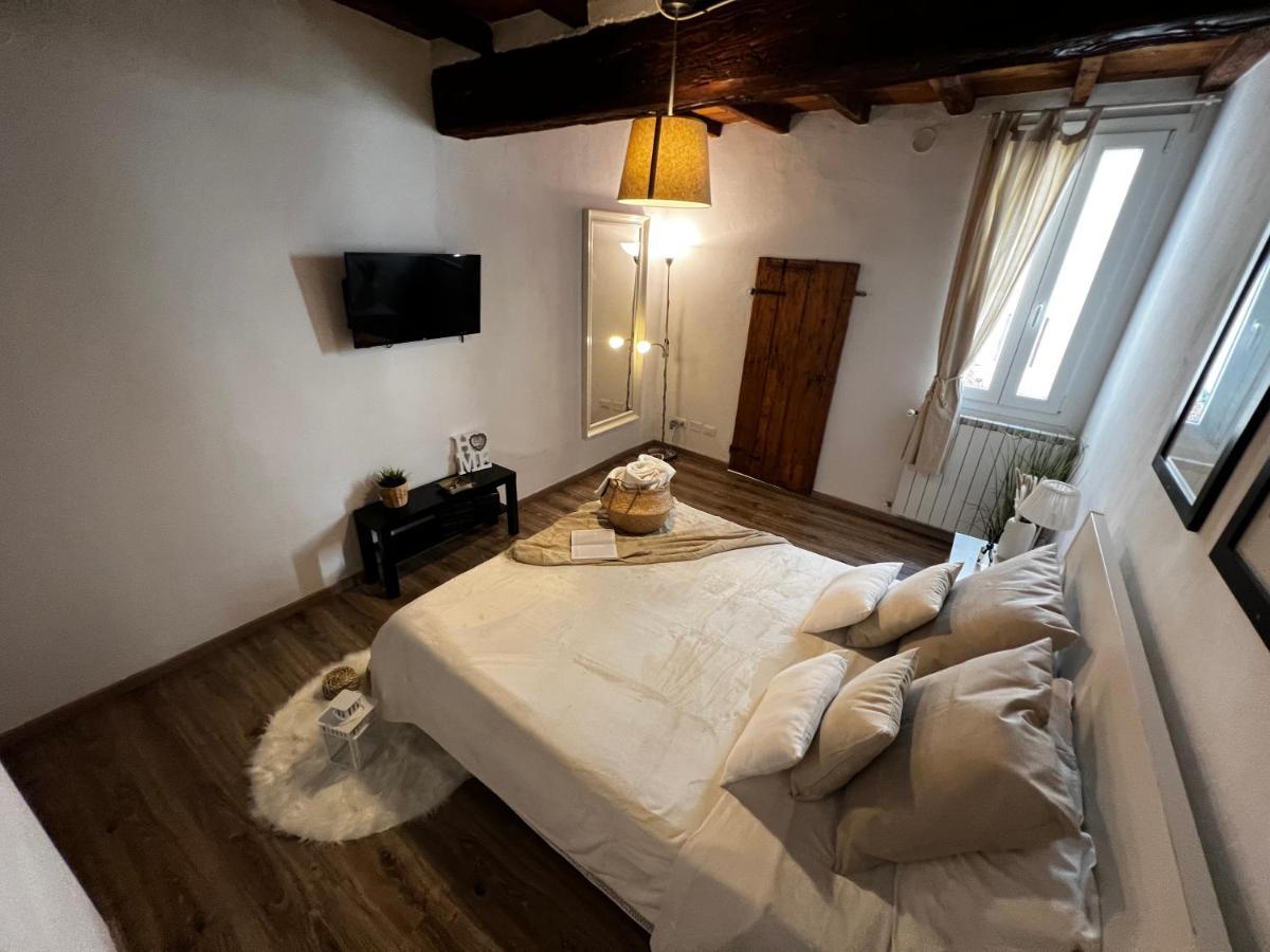 A Casa Di Anna Hotell Firenze Eksteriør bilde