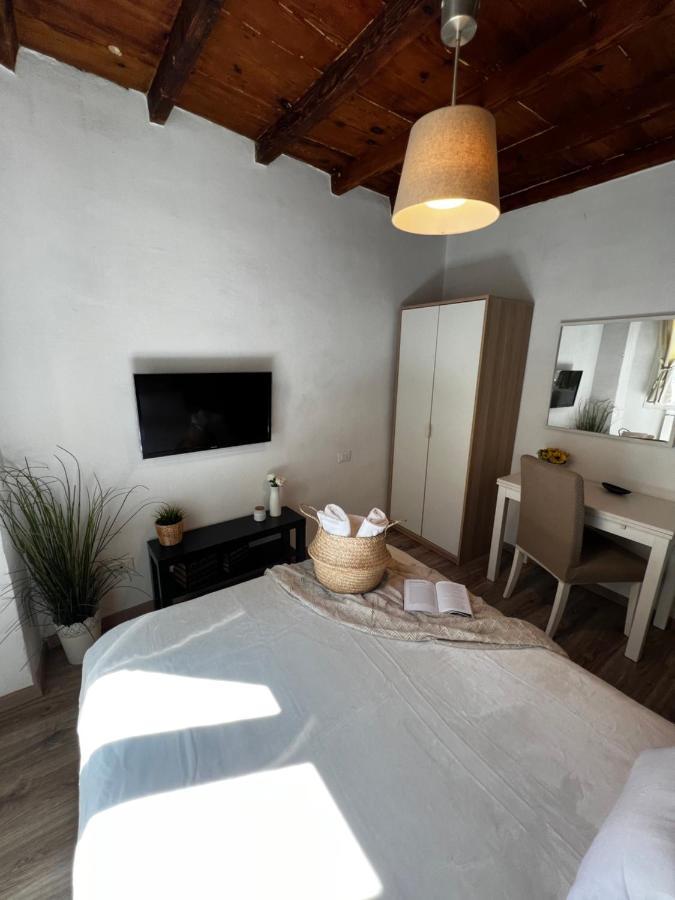 A Casa Di Anna Hotell Firenze Eksteriør bilde