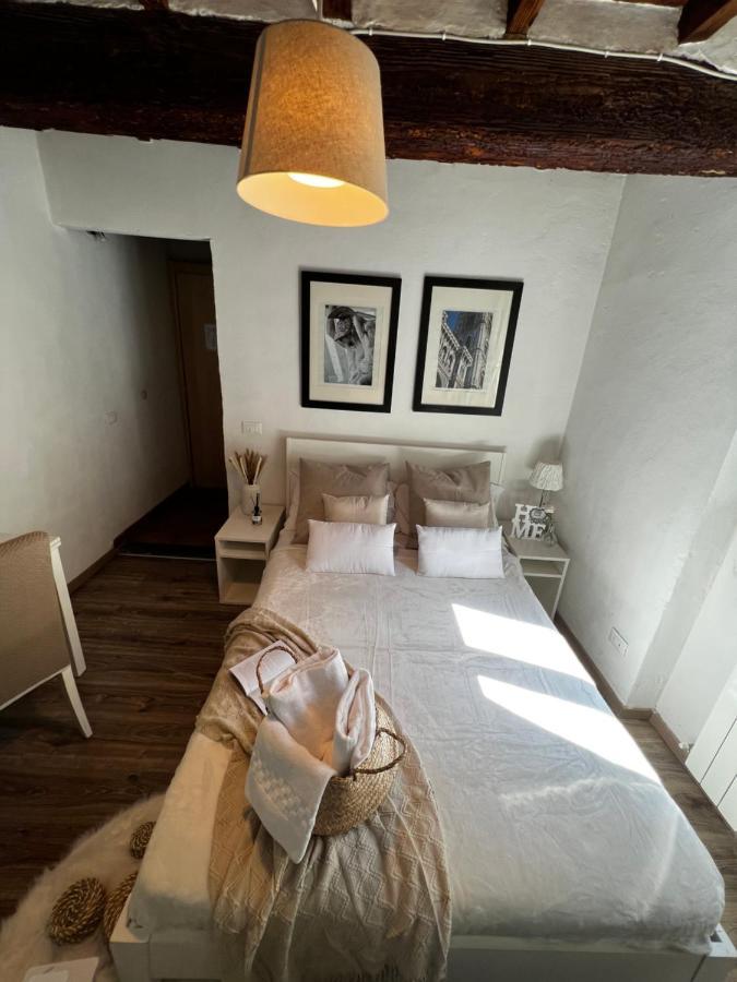 A Casa Di Anna Hotell Firenze Eksteriør bilde