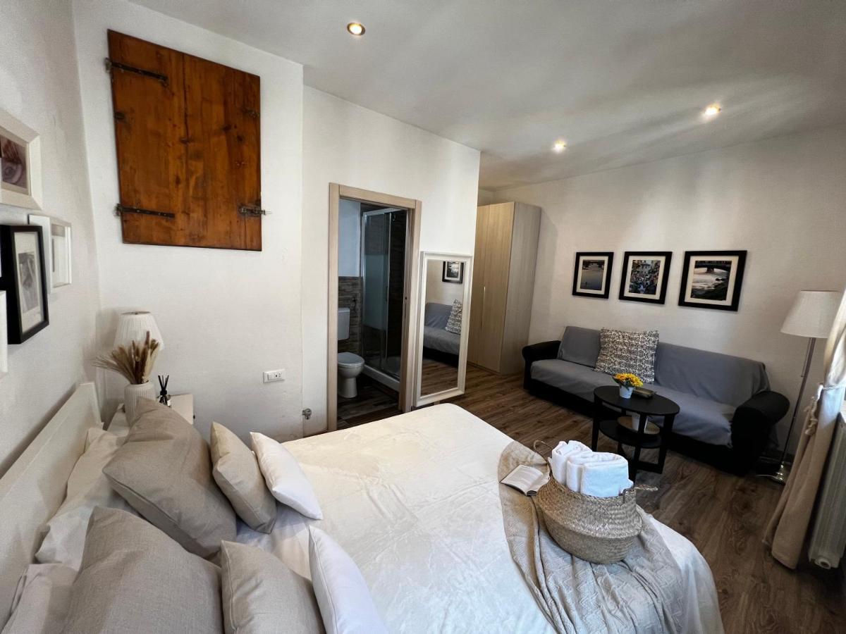 A Casa Di Anna Hotell Firenze Eksteriør bilde
