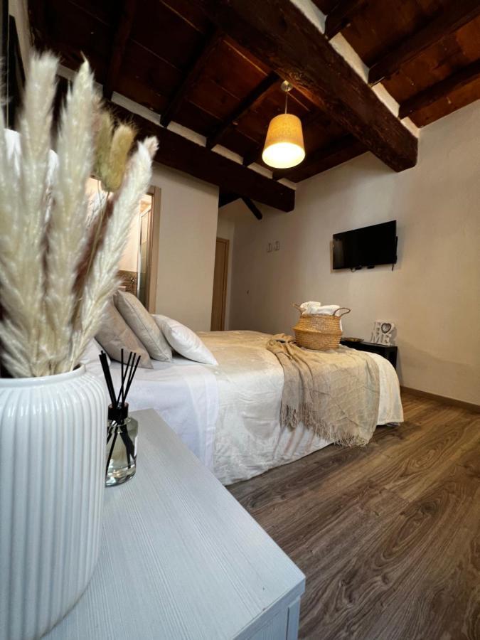 A Casa Di Anna Hotell Firenze Eksteriør bilde