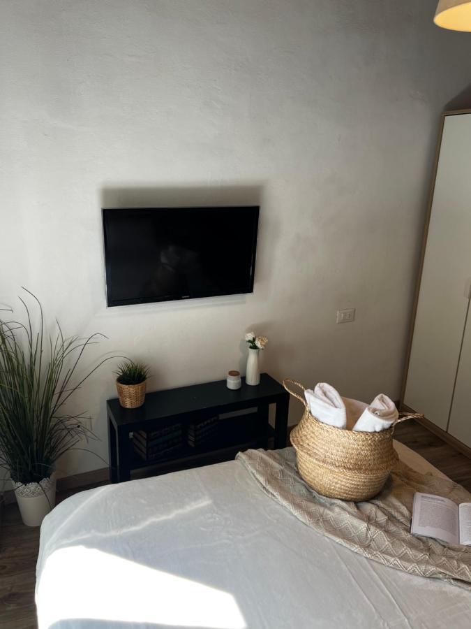A Casa Di Anna Hotell Firenze Eksteriør bilde